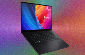 Asus ProArt P16 Review: de snelste Windows-laptop