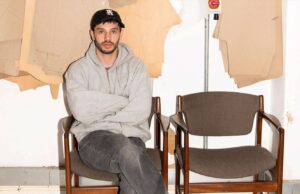 Lees ons interview met Aaron Esh, na zijn benoeming bij All Saints