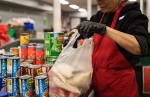 Wat SNAP-instabiliteit betekent voor gehandicapte Amerikanen die op zichzelf proberen te leven