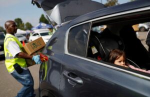 De strijd om de SNAP-voordelen gaat door – en dat geldt ook voor het schuldgevoel van de moeder