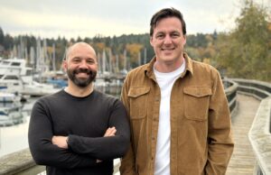 Ondernemer Stefan Kalb uit Seattle lanceert Super Labs om middelgrote bedrijven te helpen AI te benutten