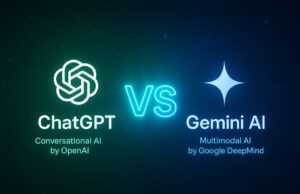 ChatGPT versus. Gemini AI: welke maakt de verstandigere keuze?