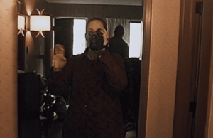 Horrormeesterwerk uit de jaren 90 is vanuit een ander gezichtspunt nog angstaanjagender