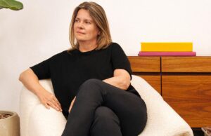 Independents Day: Isabelle Chouvet over haar krachtige creatieve kracht