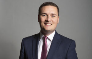 Wes Streeting geeft groen licht voor het banenverlies bij ICB en NHS