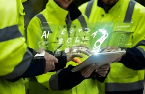 Veiligheidstrends op de werkplek voor 2025