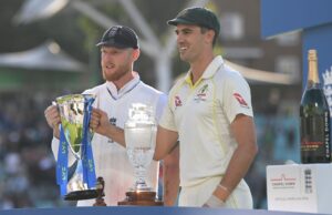 Hoe Ashes 2025 online te bekijken met een VPN