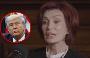 Jack Osbourne speelt voicemail af die Donald Trump achterliet nadat Ozzy Osbourne stierf