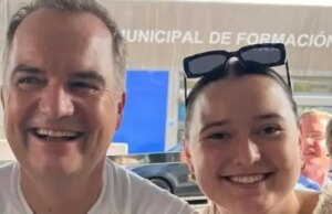 Vader en dochter omgekomen bij vliegtuigongeluk in Florida waarbij hulp werd verleend aan Jamaica – National