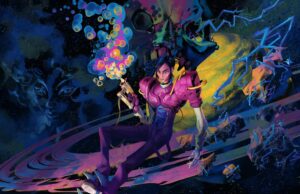 Het meest opwindende nieuwe sciencefictionspel op Steam is een banensimulator over de dood