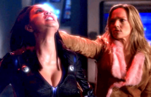 Hoe Hollywood de andere sciencefictionseries van Gene Roddenberry vernietigde, beter dan Star Trek