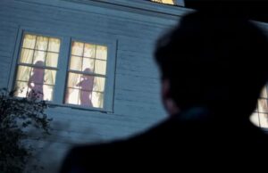 Raunchy College Comedy op Netflix zou vandaag nooit gemaakt kunnen worden