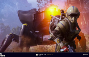 ARC Raiders voegt Duo Matchmaking toe en bereidt zich voor op de North Line-update