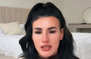 Britse influencer Brittany Miller geeft toe dat ze heeft gelogen over het hebben van kanker – National