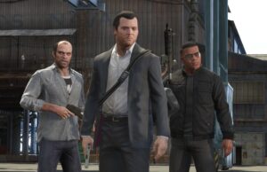 Grand Theft Auto 5 komt mogelijk naar PS Plus en zou de vertraging van GTA 6 bijna kunnen goedmaken