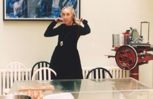 Mode verzamelen: Carla Sozzani in gesprek met Suzy Menkes