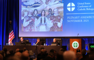 Katholieke bisschoppen stemmen voor een verbod op gendertransitiebehandelingen in Amerikaanse ziekenhuizen