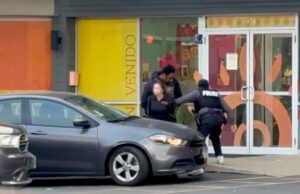 Kinderverzorgster vastgehouden door ICE-agenten in een kinderdagverblijf in Chicago