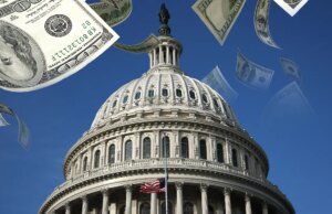 De overheidswaakhond zegt dat het DC-moeras sinds 2020 groter, rijker en geheimzinniger is geworden