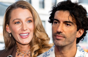 Blake Lively Evens scoort tegen Jed Wallace in Justin Baldoni Legal Drama