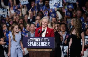 De Democraten reageerden dit jaar op anti-trans-aanvallen – en wonnen