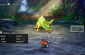 Dragon Quest 1 & 2 HD-2D Remake: een ‘miniatuurtuin’-stijl voor een klassieke RPG