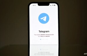 Hoe de berichten-app een speeltuin werd voor terroristen