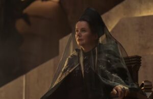 Releasevenster, cast en plot voor de HBO-spin-off