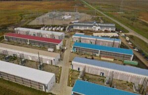 Als de VS datacentra moeten bouwen, moeten ze hier naartoe