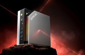 GMKtec’s EVO-X2 neemt het op tegen Nvidia DGX Spark voor de helft van de prijs en met indrukwekkende AI-prestaties op meerdere modellen