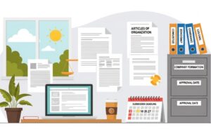 Hoe u organisatieartikelen kunt verkrijgen: een stapsgewijze handleiding