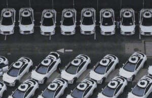 Waymo’s Robotaxis kan nu de snelweg gebruiken en langere ritten versnellen