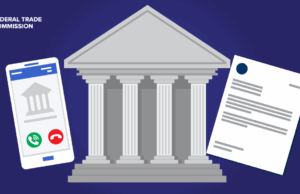 Ter ere van de imitatieregel die de FTC helpt oplichting te bestrijden