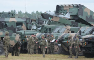 Russische drones testen de oostgrens van de NAVO, de Baltische staten en Polen bereiden zich voor op escalatie