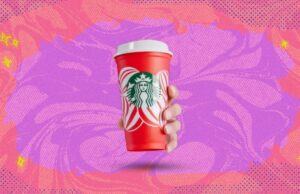 Starbucks Red Cup Day 2025: wanneer en hoe u uw gratis beker kunt krijgen