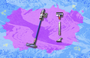 Beste Dyson-deal: bespaar $ 230 op Dyson V11