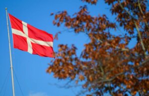 Denemarken heeft een verbod op sociale media aangenomen voor gebruikers onder de 15 jaar