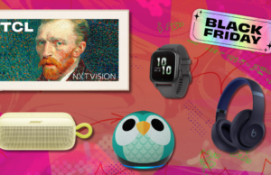 50 vroege Black Friday Target-deals 2025: bespaar op Sony, Garmin, Keurig