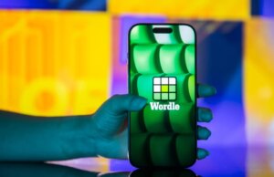 Wordle vandaag: het antwoord en tips voor 13 november 2025