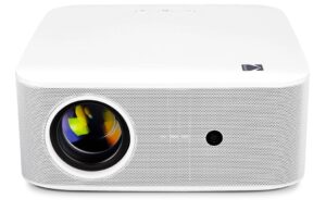 Verander elke avond in een filmavond met deze slimme projector — nu $ 30 korting