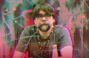 Joe Hill over AI: ‘Het is slechts een deel van de algemene rotting’