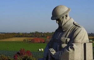 Meer dan 100 jaar na de Eerste Wereldoorlog achtervolgt de dreiging van een conflict Europa opnieuw – Nationaal