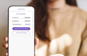 Je volgende soa-test zou van DoorDash kunnen komen