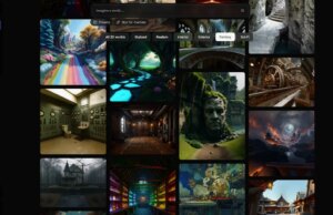 Fei-Fei Li’s World Labs onthult zijn wereldgenererende AI-model