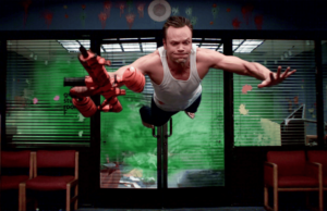 De beste nerd-sitcom is geen oerknaltheorie