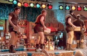 Onmogelijk om te streamen, iconische sitcom uit de jaren 90 is eindelijk beschikbaar om te bekijken