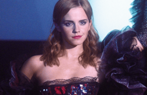 Emma Watson’s rauwe Buddy-komedie met een R-rating op Netflix zorgt ervoor dat je blijft feesten tot het einde van de wereld