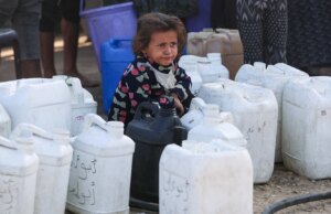 Gaza’s ‘verloren generatie’ verliest haar kindertijd aan gezinszorgrollen | Misdaden tegen de menselijkheid