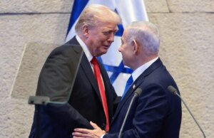 Trump stuurt brief naar Israëlische president met verzoek om gratie voor Netanyahu | Donald Trump