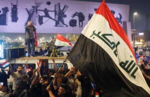 Video: Iraakse verkiezingsresultaten uitgelegd | Verkiezingen